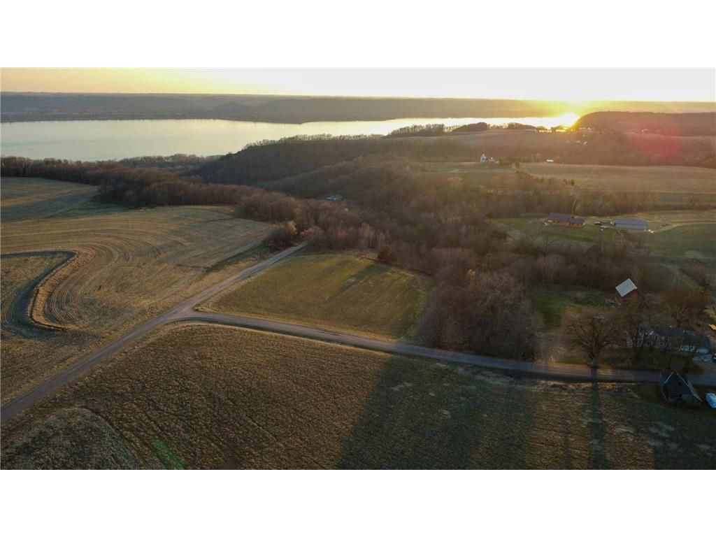 Photo of TBD Stewart ROAD, Stockholm, WI 54769 (MLS # 7052695)