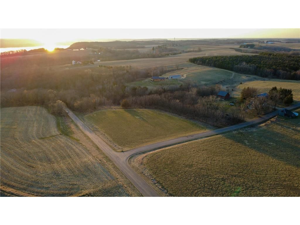 Photo of TBD Stewart ROAD, Stockholm, WI 54769 (MLS # 7052695)