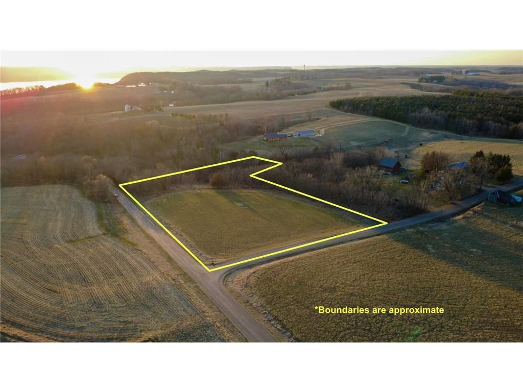 Photo of TBD Stewart ROAD, Stockholm, WI 54769 (MLS # 7052695)