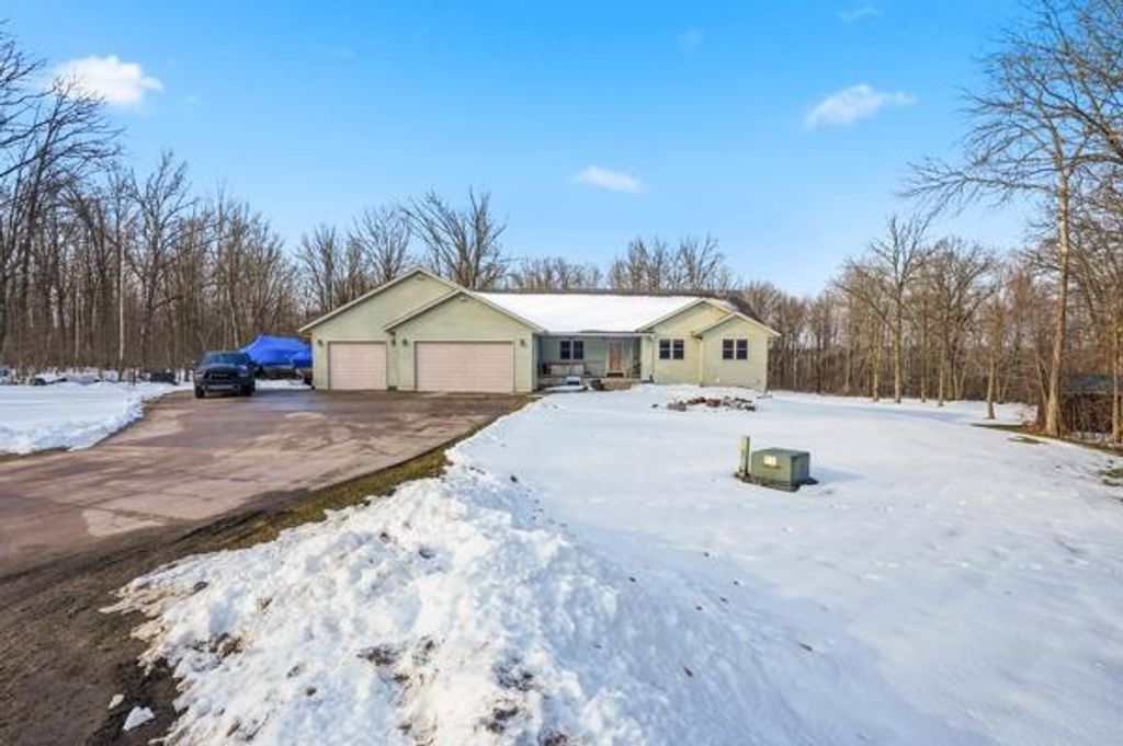 Photo of 24839 48th AVENUE, Cadott, WI 54727 (MLS # 1599287)