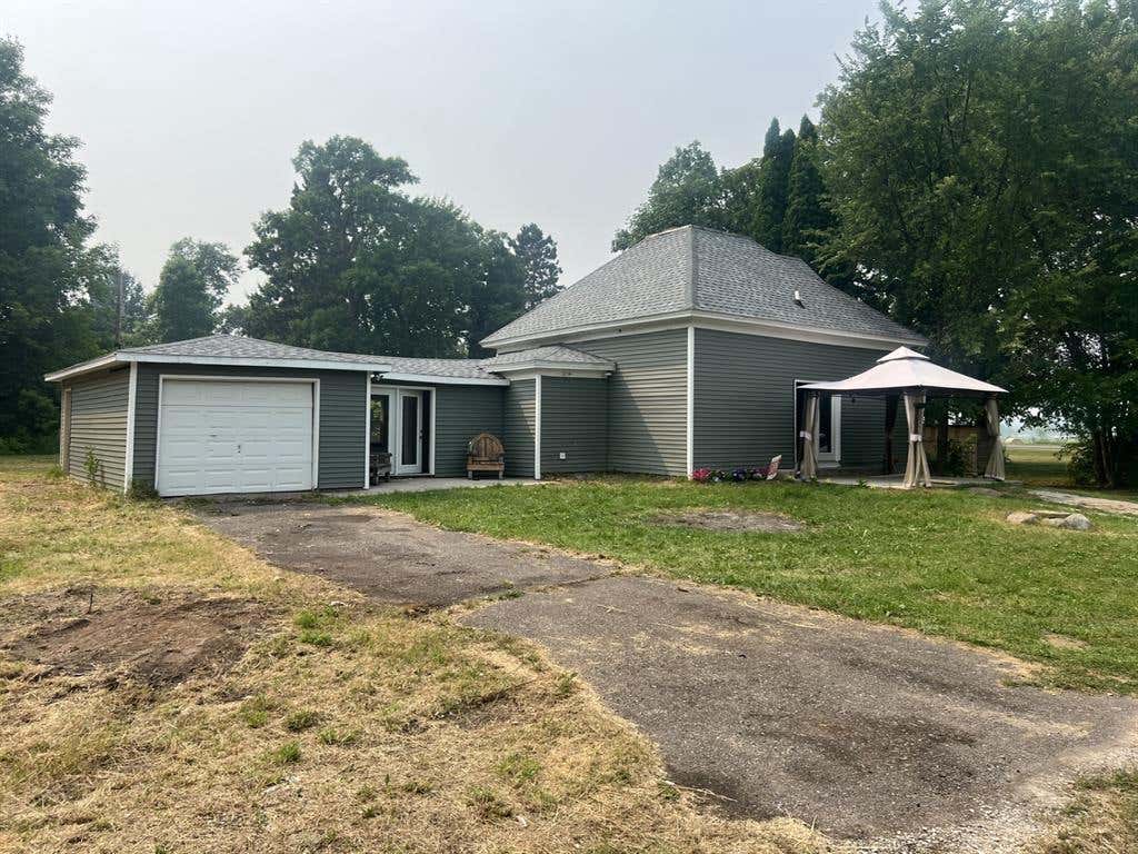 Photo of 13259 State Road 70, Grantsburg, WI 54840 (MLS # 1603156)