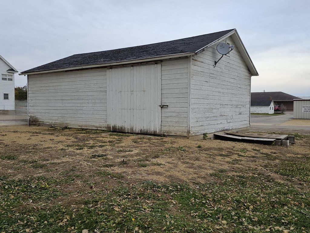 Photo of 0 Richgruber ROAD, Sparta, WI 54656 (MLS # 1942264)