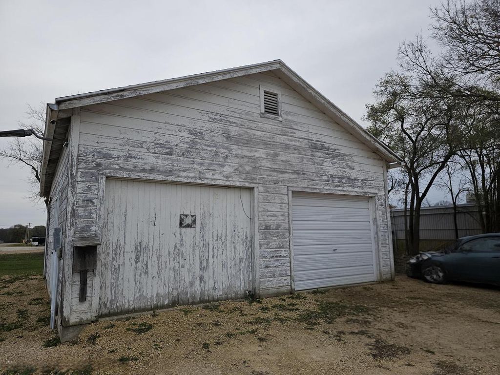 Photo of 0 Richgruber ROAD, Sparta, WI 54656 (MLS # 1942264)