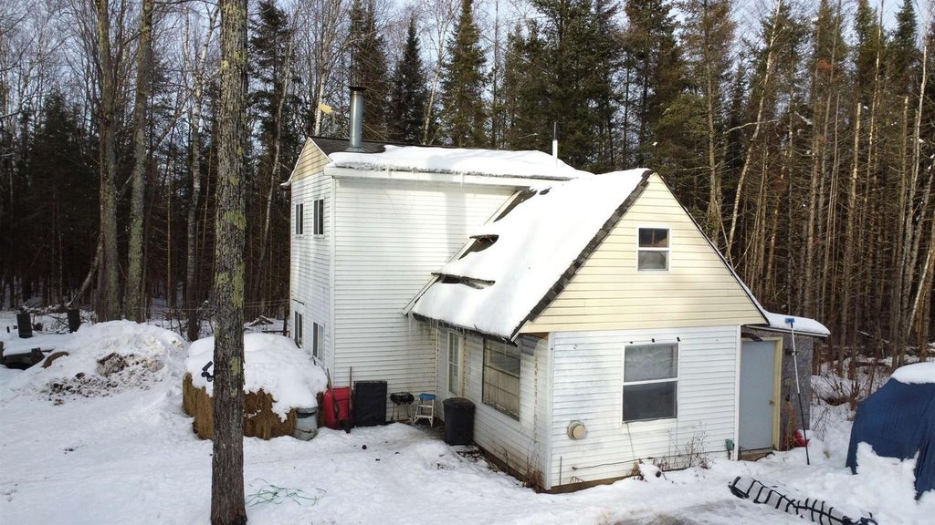 Photo of 4221 County Road Q Rd, Pelican Lake, WI 54463 (MLS # 22600125)