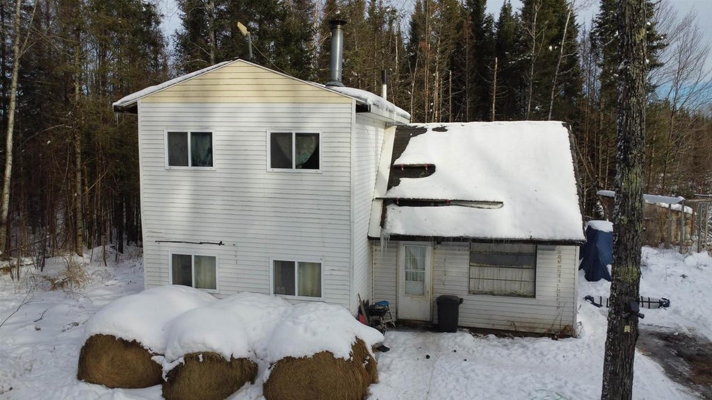 Photo of 4221 County Road Q Rd, Pelican Lake, WI 54463 (MLS # 22600125)