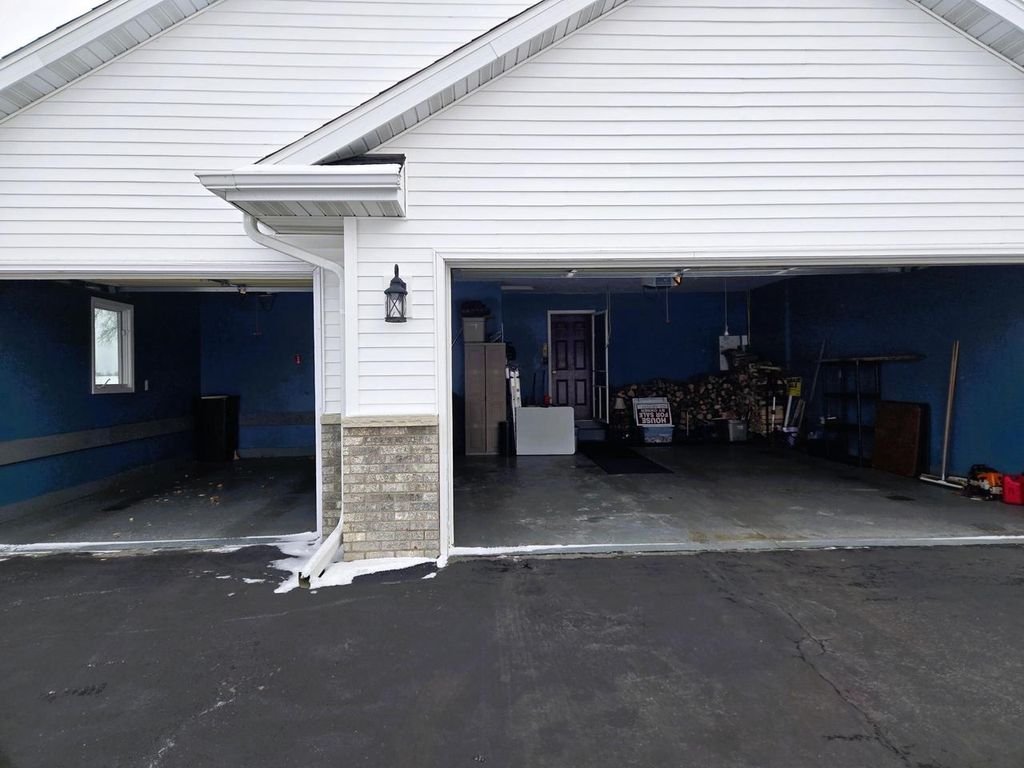 Photo of N3151 State Road 76, Hortonville, WI 54944 (MLS # 1951317)