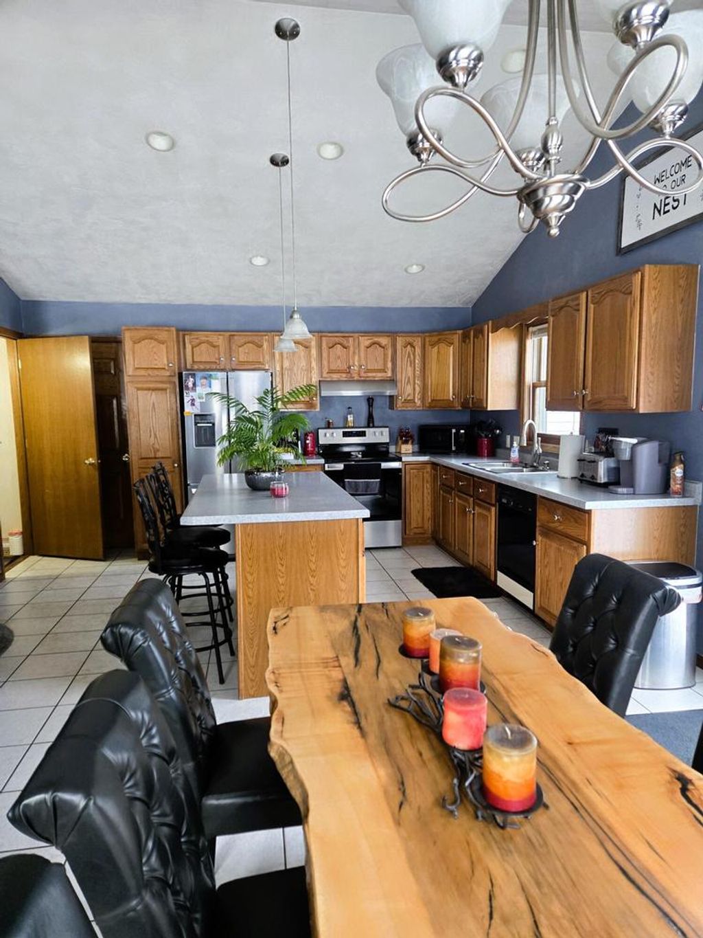 Photo of N3151 State Road 76, Hortonville, WI 54944 (MLS # 1951317)