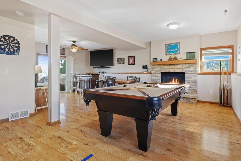 Photo of 502 Lorraine DRIVE, Edgerton, WI 53534 (MLS # 2012559)