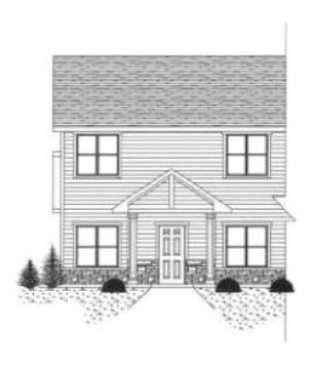 Photo of 2890 Riverview DRIVE, Howard, WI 54313 (MLS # 50323951)