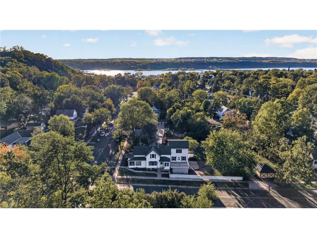 Photo of 627 Locust STREET, Hudson, WI 54016 (MLS # 7146381)