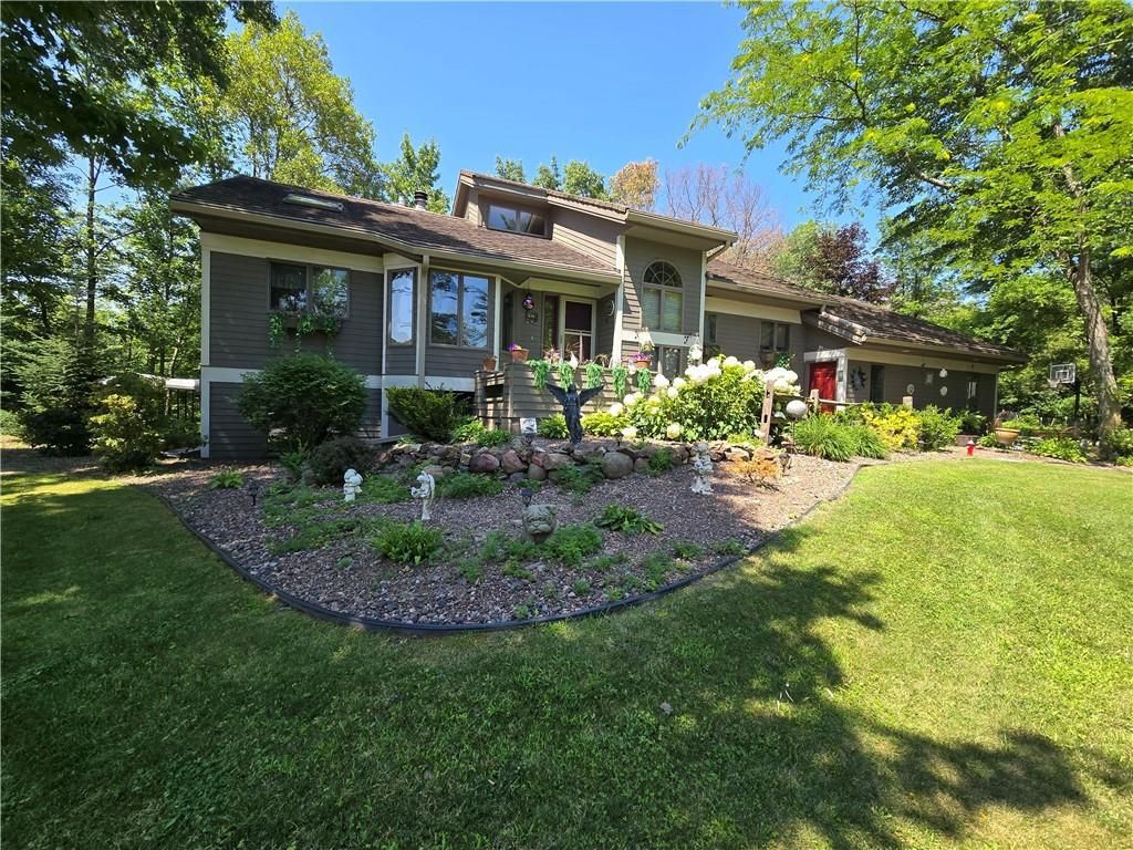 Photo of 2715 Cherry Blossom LANE, Menomonie, WI 54751 (MLS # 1598700)