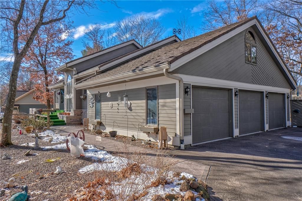 Photo of 2715 Cherry Blossom LANE, Menomonie, WI 54751 (MLS # 1598700)