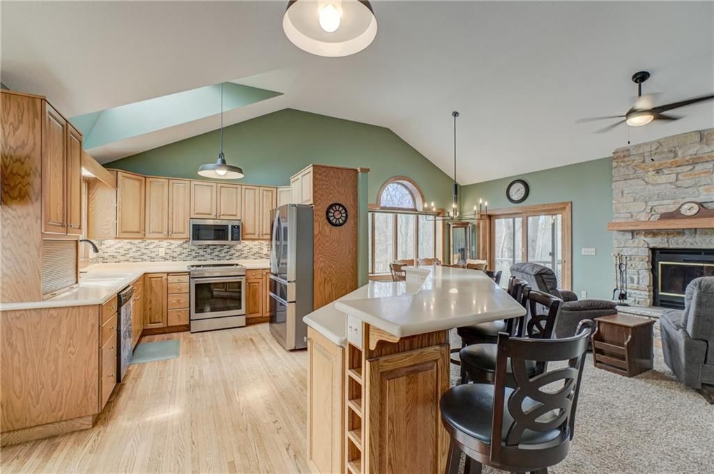 Photo of 2715 Cherry Blossom LANE, Menomonie, WI 54751 (MLS # 1598700)