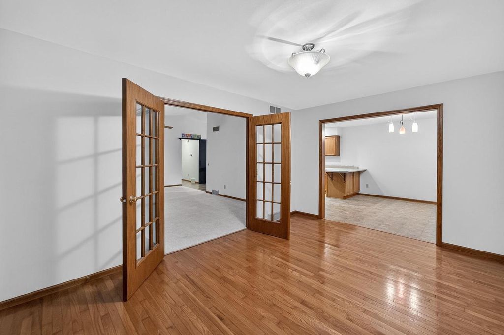 Photo of 107 Ravine ROAD, Mount Horeb, WI 53572 (MLS # 2013151)