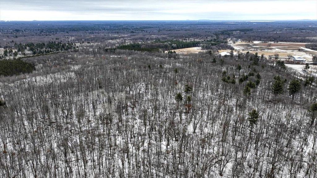 Photo of 73+/- Acres Germantown ROAD, New Lisbon, WI 53950 (MLS # 2016499)