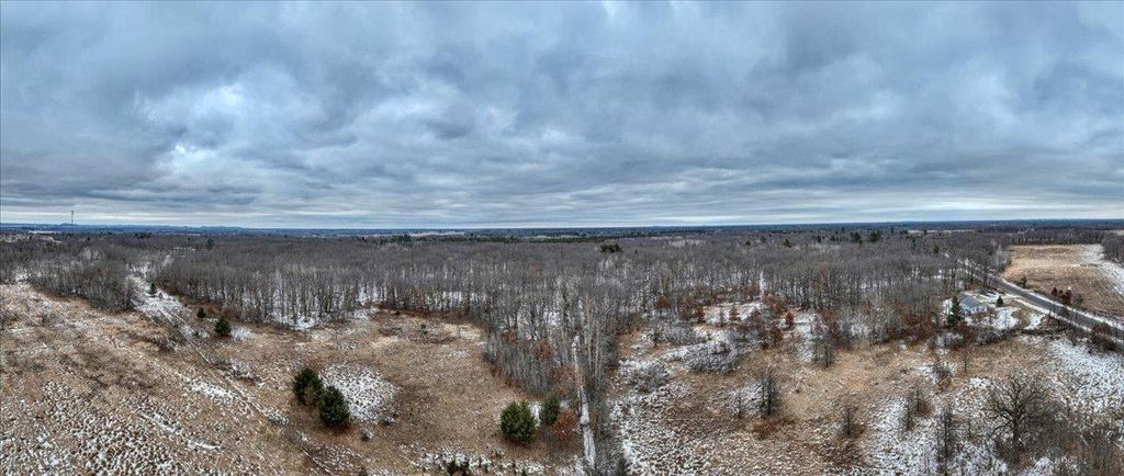 Photo of 73+/- Acres Germantown ROAD, New Lisbon, WI 53950 (MLS # 2016499)