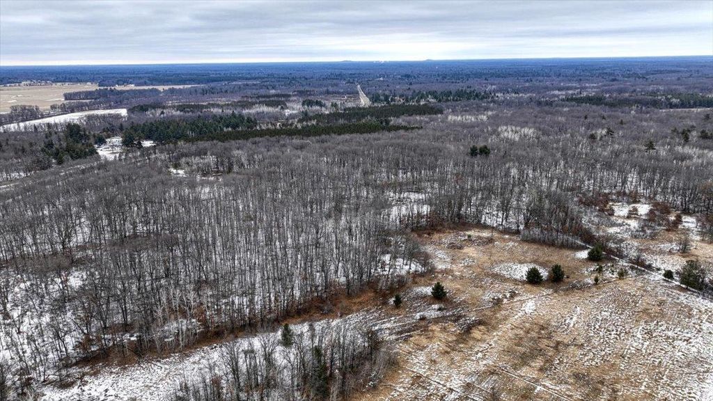 Photo of 73+/- Acres Germantown ROAD, New Lisbon, WI 53950 (MLS # 2016499)