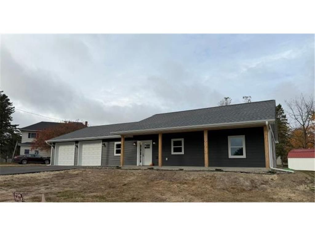 Photo of 221 6th Avenue, Clear Lake, WI 54005 (MLS # 7003275)