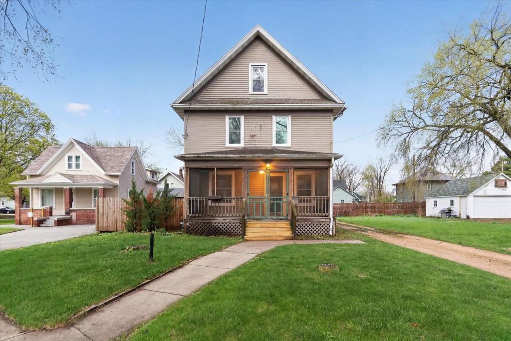 Photo of 1108 Partridge AVENUE, Beloit, WI 53511 (MLS # 2020972)