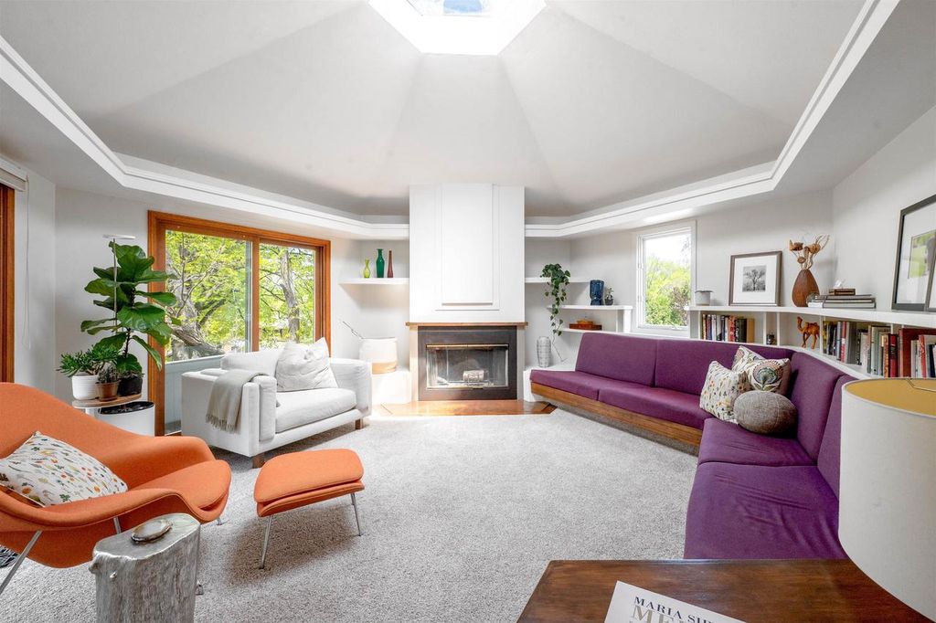Photo of 21 Foxboro CIRCLE, Madison, WI 53717 (MLS # 2021470)