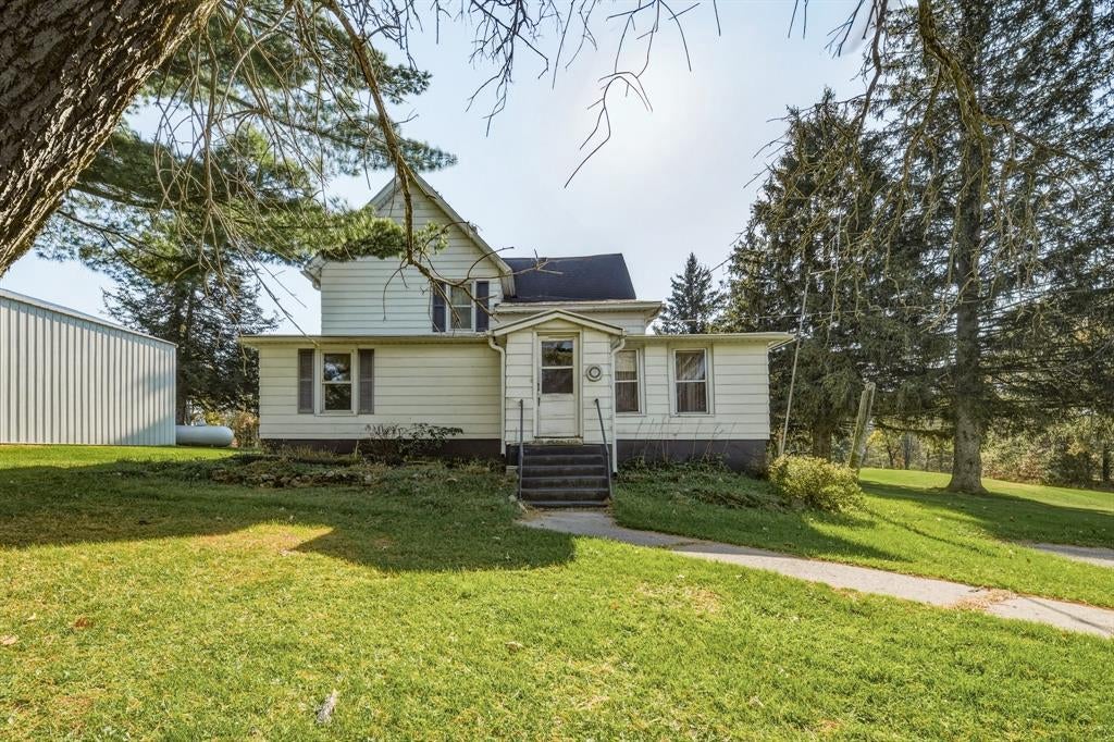Photo of W14170 County Road B, Fairchild, WI 54741 (MLS # 1606079)