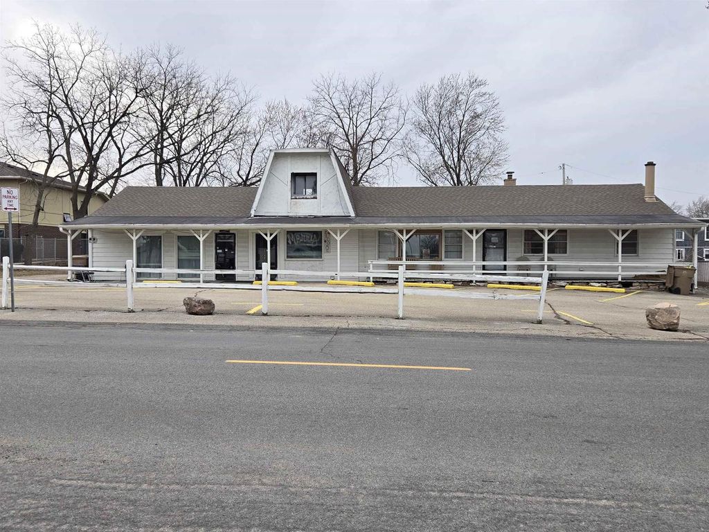 Photo of 2440 Perry STREET, Madison, WI 53713 (MLS # 2016469)