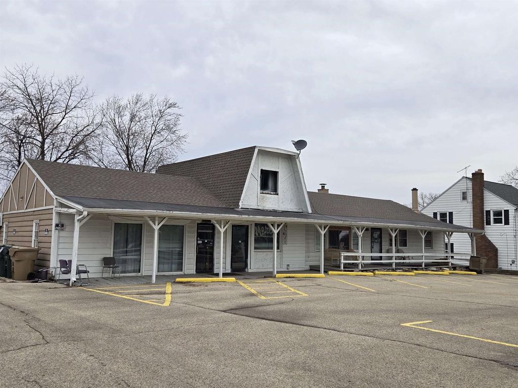 Photo of 2440 Perry STREET, Madison, WI 53713 (MLS # 2016469)