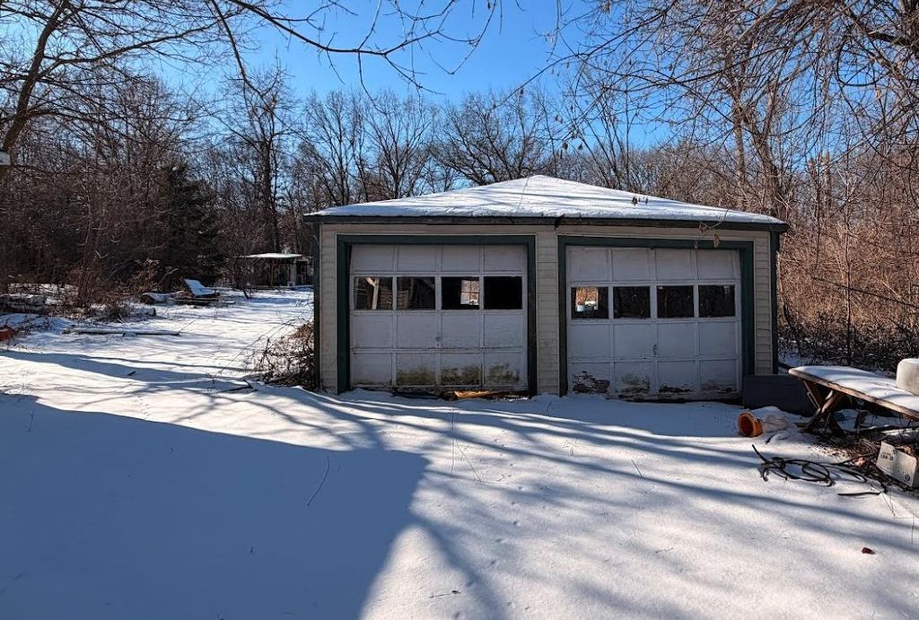 Photo of 9320 4th AVENUE, Pleasant Prairie, WI 53158 (MLS # 50321191)