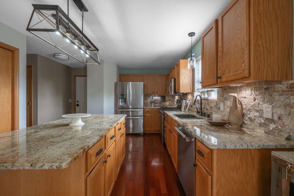 Photo of 3302 Maricopa WAY, Madison, WI 53719 (MLS # 2032025)