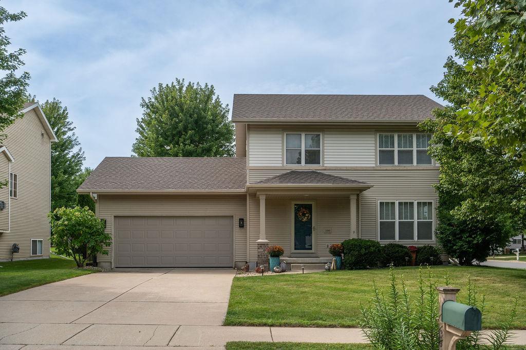 Photo of 3302 Maricopa WAY, Madison, WI 53719 (MLS # 2032025)