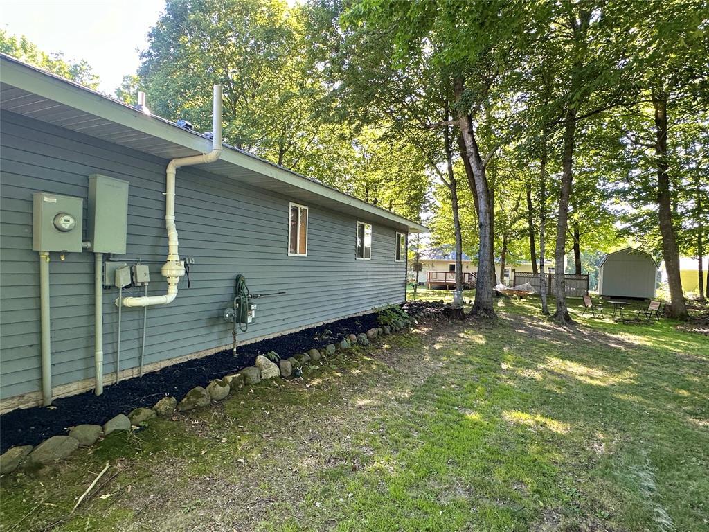 Photo of 147 Royal Oak DRIVE, Balsam Lake, WI 54810 (MLS # 1605810)