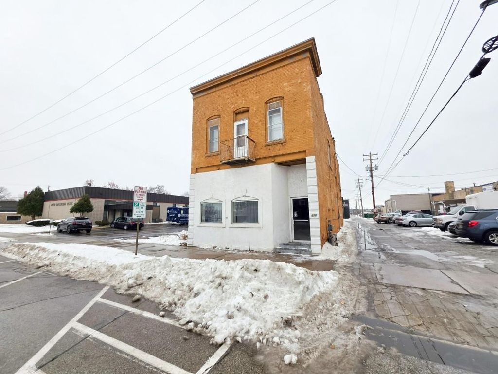 Photo of 618 Bodart STREET, Green Bay, WI 54301 (MLS # 50320056)