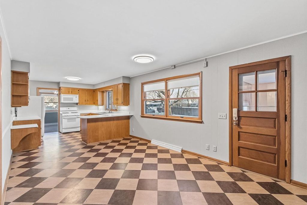 Photo of 126 Ellickson STREET, Arlington, WI 53911 (MLS # 2015568)