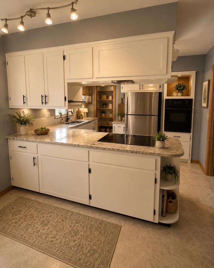 Photo of 1316 S Terrace STREET, Janesville, WI 53546 (MLS # 2032130)