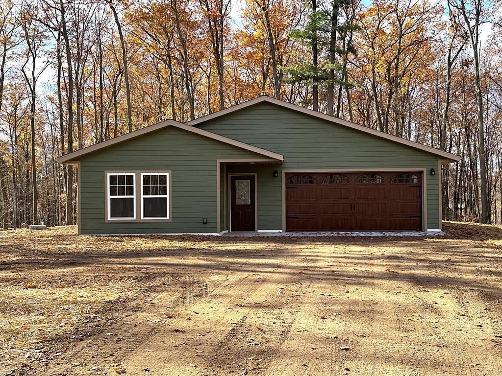 Photo of 10751 August LANE, Hayward, WI 54843 (MLS # 1600197)