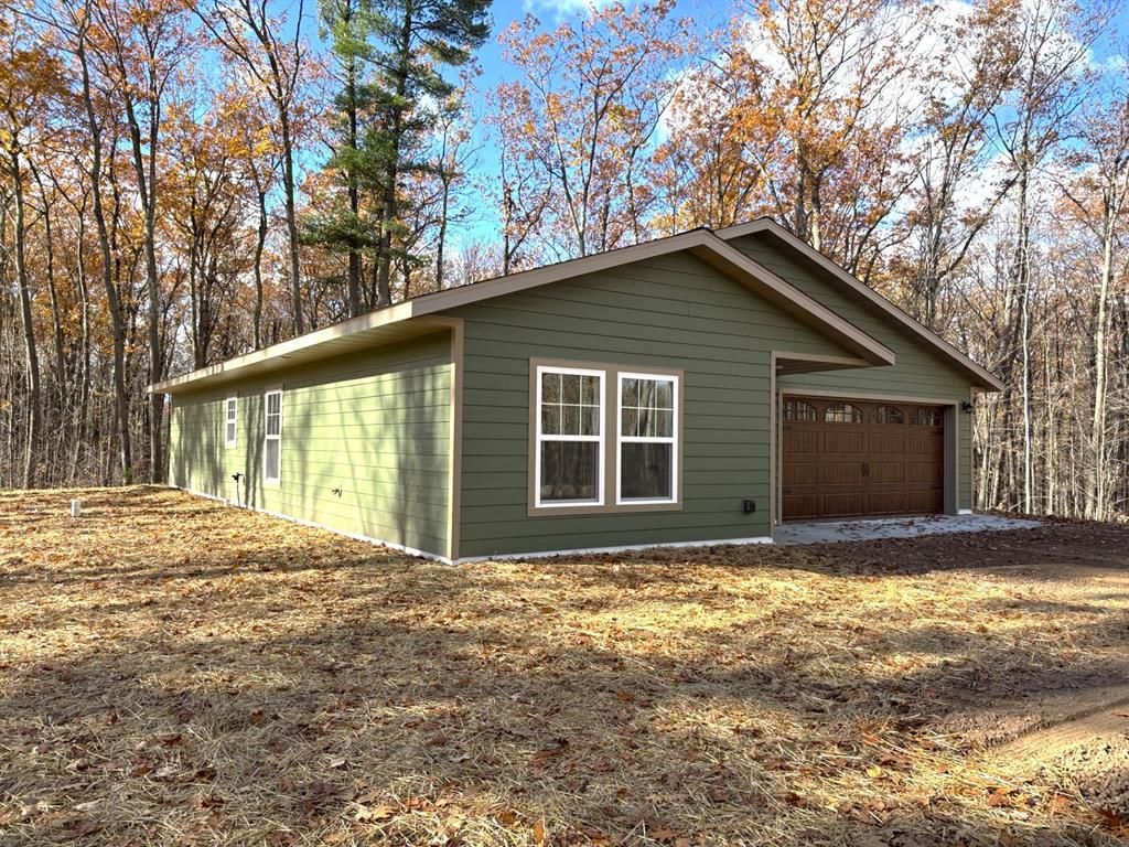 Photo of 10751 August LANE, Hayward, WI 54843 (MLS # 1600197)