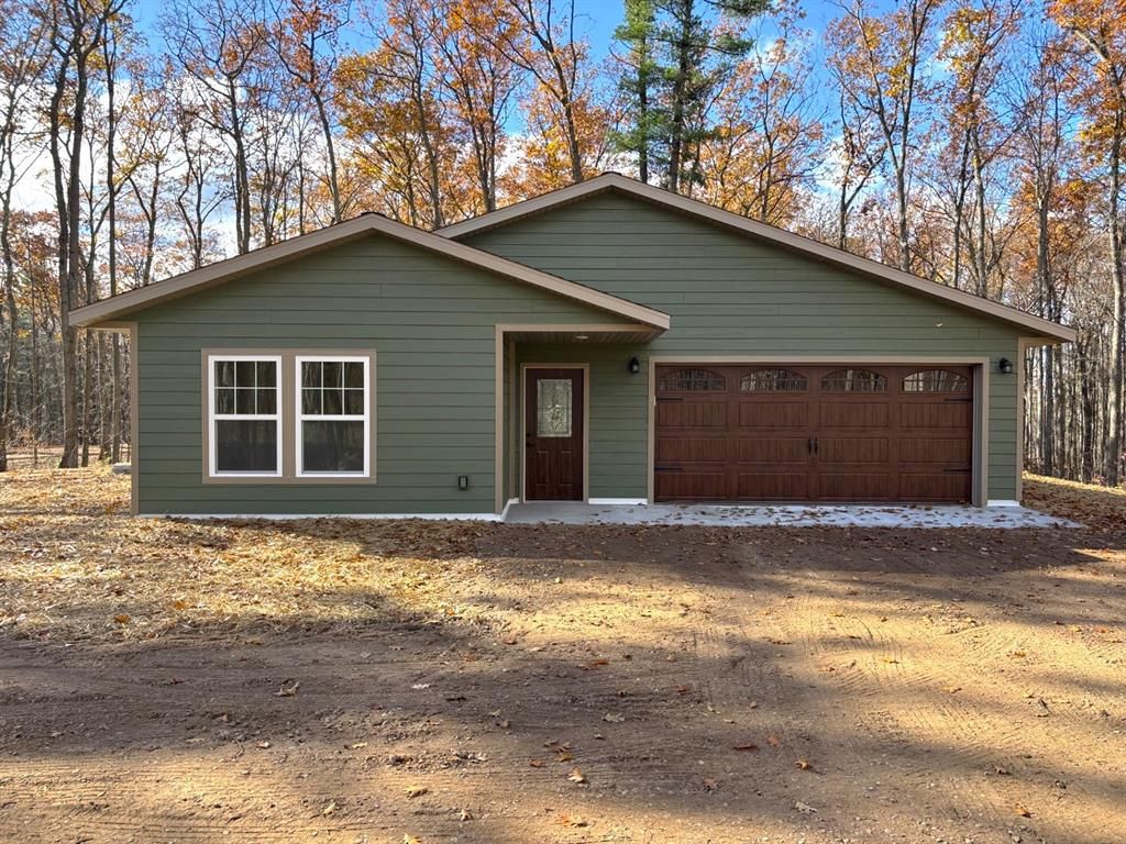Photo of 10751 August LANE, Hayward, WI 54843 (MLS # 1600197)
