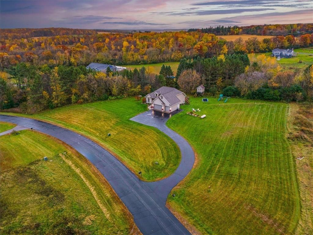 Photo of 1178 15th AVENUE, Deer Park, WI 54007 (MLS # 7013455)