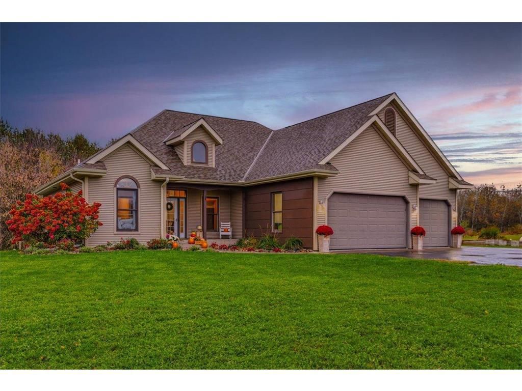 Photo of 1178 15th AVENUE, Deer Park, WI 54007 (MLS # 7013455)