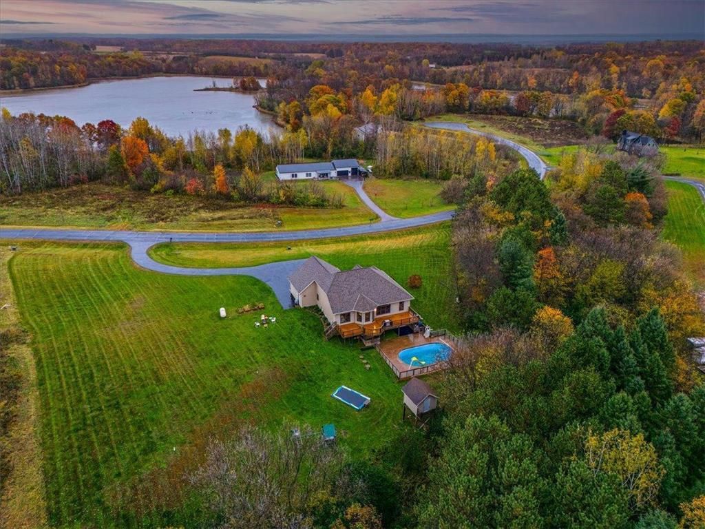 Photo of 1178 15th AVENUE, Deer Park, WI 54007 (MLS # 7013455)