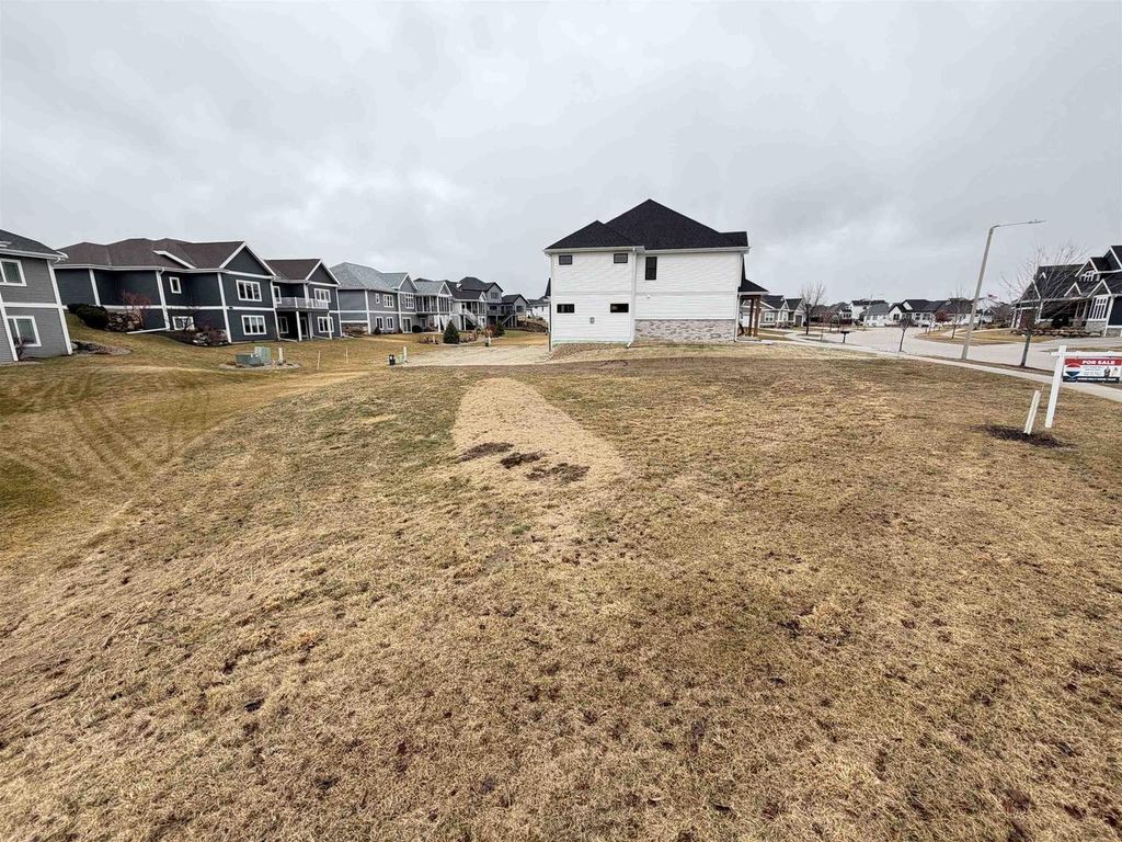 Photo of 4154 Hanover DRIVE, Deforest, WI 53532 (MLS # 2018198)