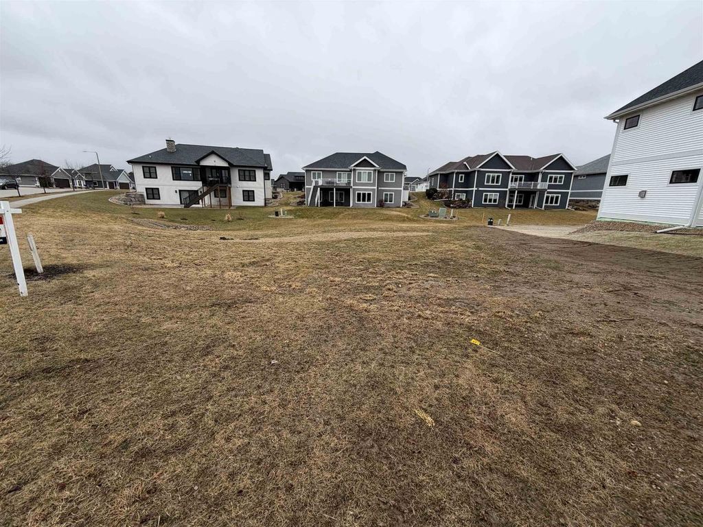 Photo of 4154 Hanover DRIVE, Deforest, WI 53532 (MLS # 2018198)