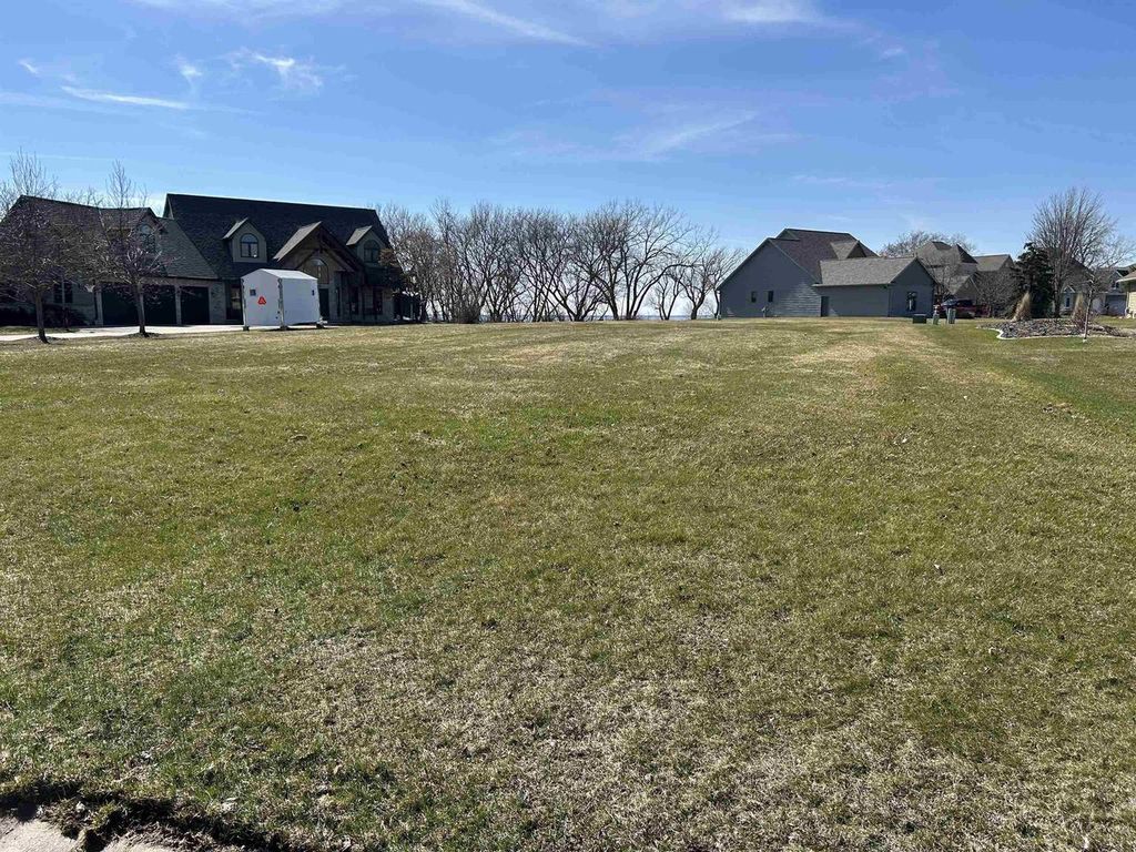 Photo of N7827 State Park ROAD, Sherwood, WI 54169 (MLS # 50323607)