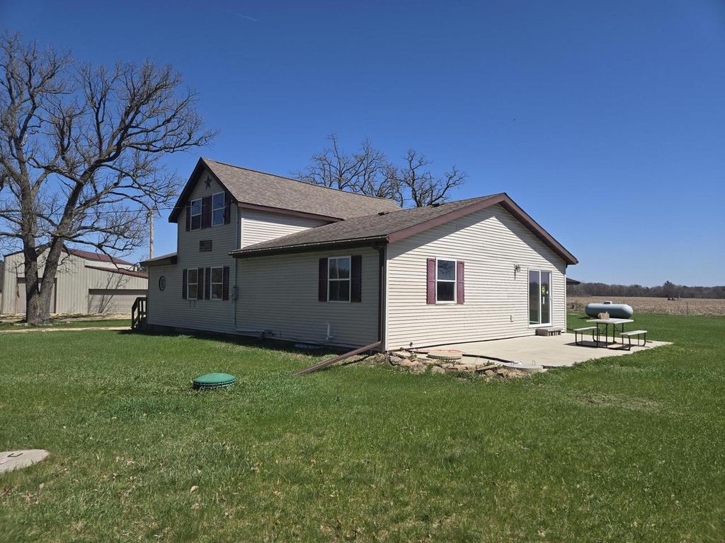 Photo of 1760 18th AVENUE, Arkdale, WI 54613 (MLS # 2021309)