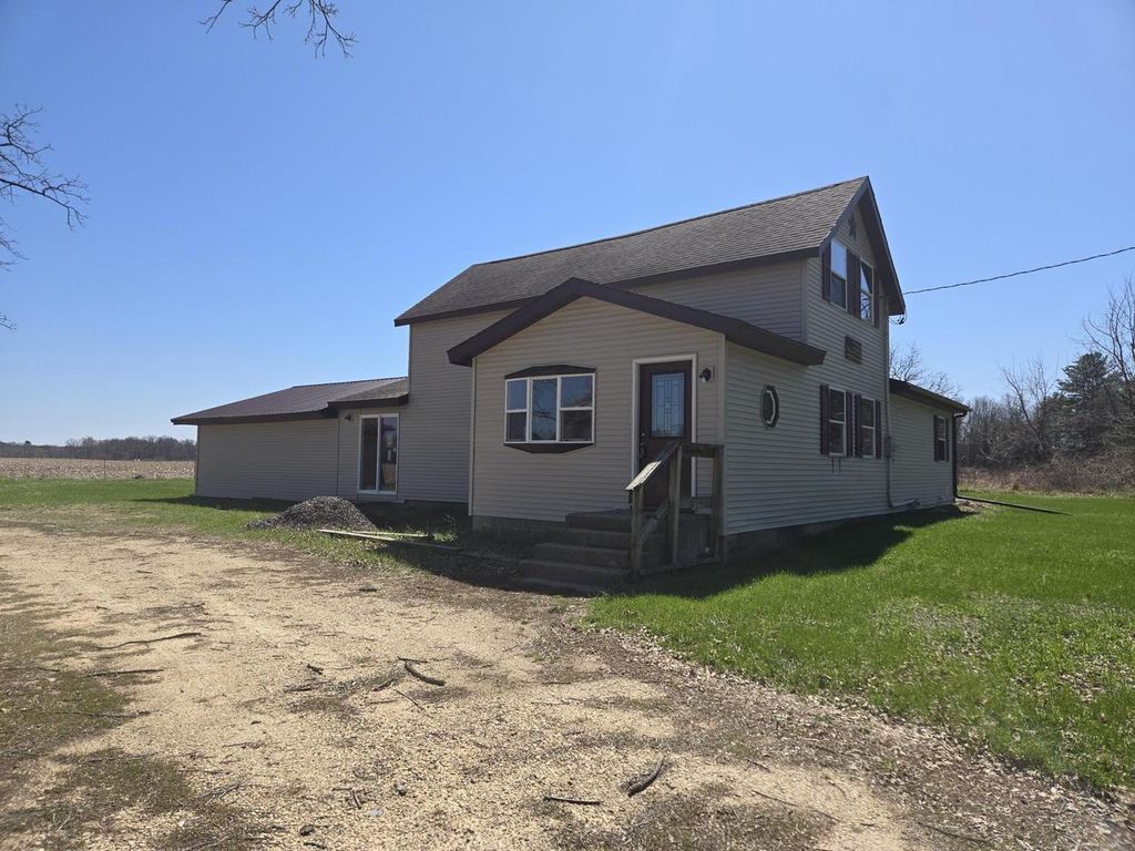 Photo of 1760 18th AVENUE, Arkdale, WI 54613 (MLS # 2021309)