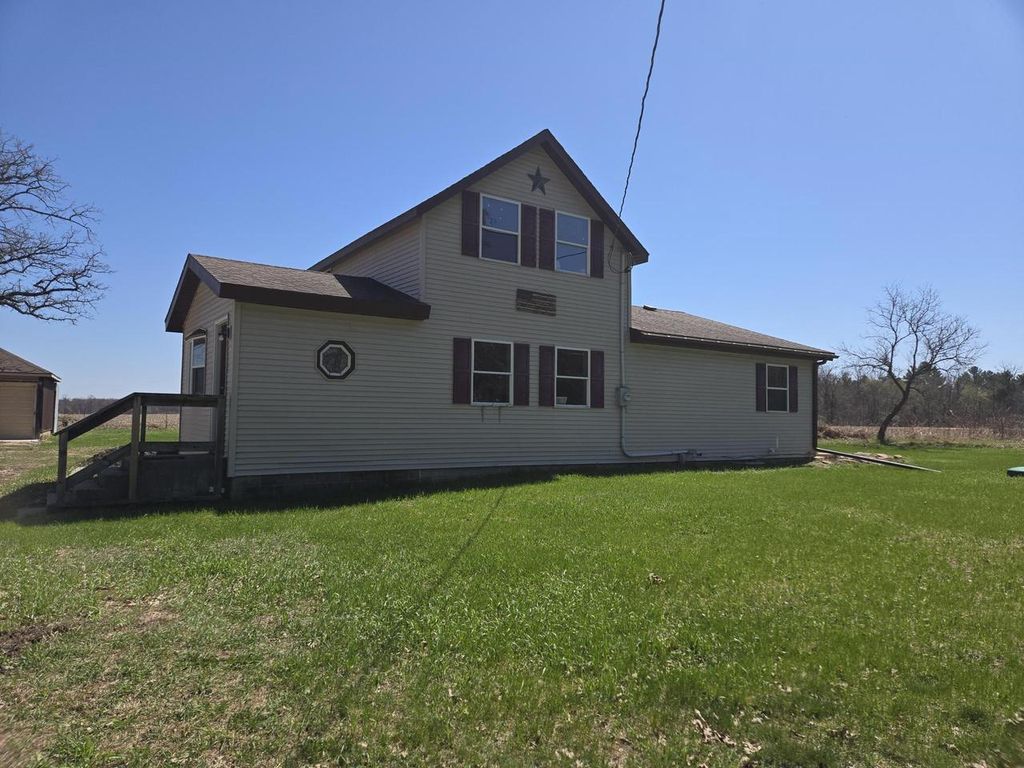 Photo of 1760 18th AVENUE, Arkdale, WI 54613 (MLS # 2021309)