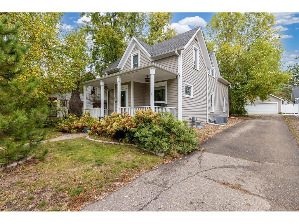 Photo of 810 6th STREET, Hudson, WI 54016 (MLS # 6826774)