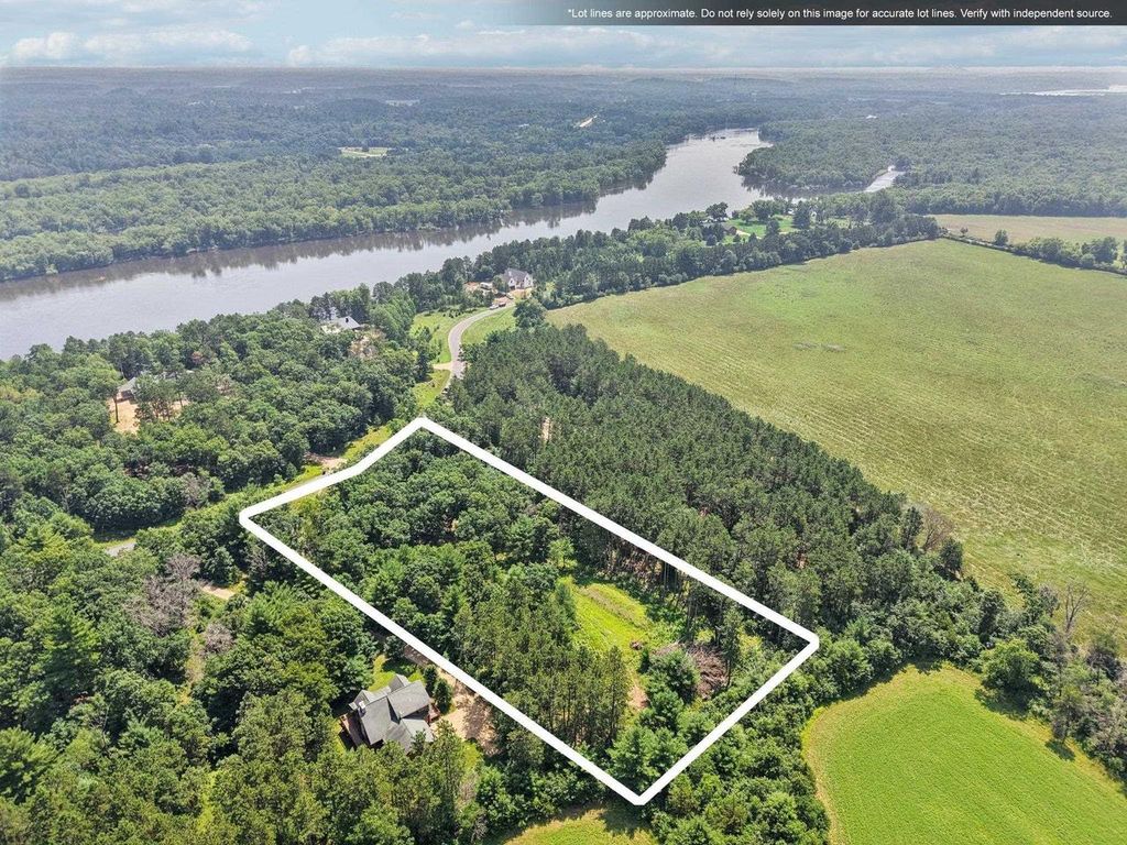 Photo of N2629 River Highland DRIVE, Lyndon Station, WI 53944 (MLS # 2020389)