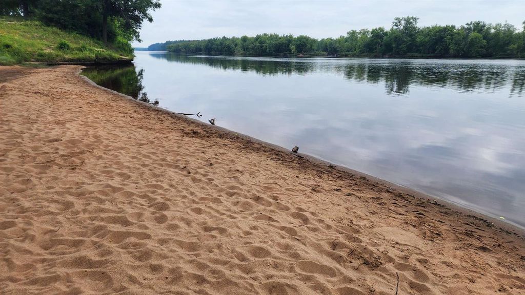 Photo of N2629 River Highland DRIVE, Lyndon Station, WI 53944 (MLS # 2020389)