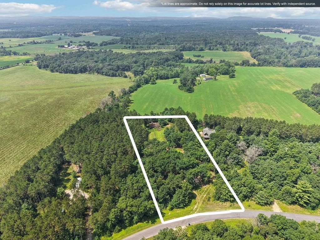 Photo of N2629 River Highland DRIVE, Lyndon Station, WI 53944 (MLS # 2020389)